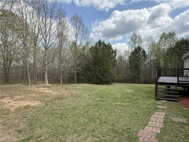 4053 Rice Drive, Asheboro, NC 27205