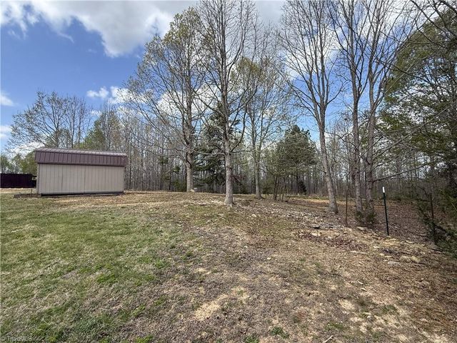 4053 Rice Drive, Asheboro, NC 27205