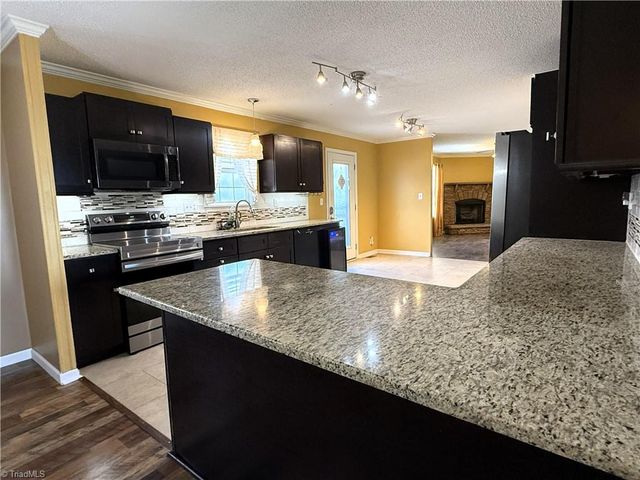 4053 Rice Drive, Asheboro, NC 27205