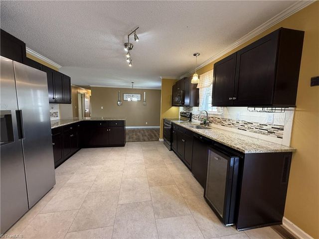 4053 Rice Drive, Asheboro, NC 27205