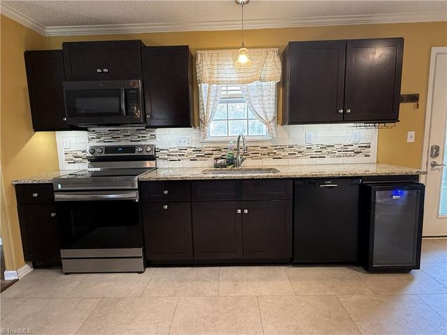 4053 Rice Drive, Asheboro, NC 27205