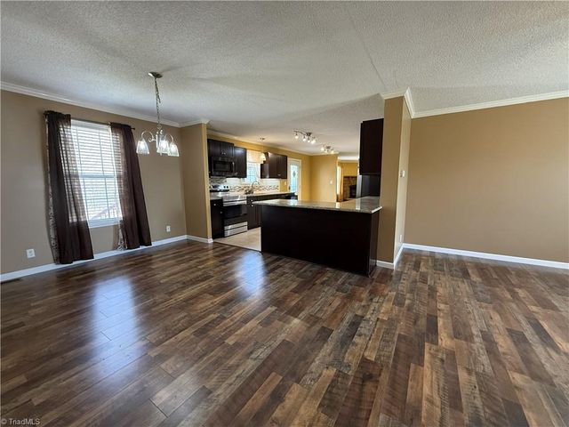 4053 Rice Drive, Asheboro, NC 27205