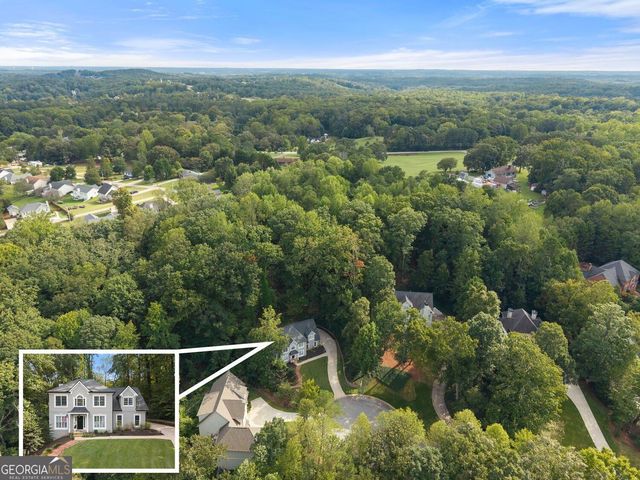 4834 Upper Berkshire Road, Flowery Branch, GA 30542