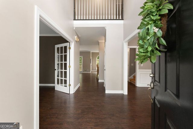 4834 Upper Berkshire Road, Flowery Branch, GA 30542