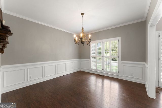 4834 Upper Berkshire Road, Flowery Branch, GA 30542