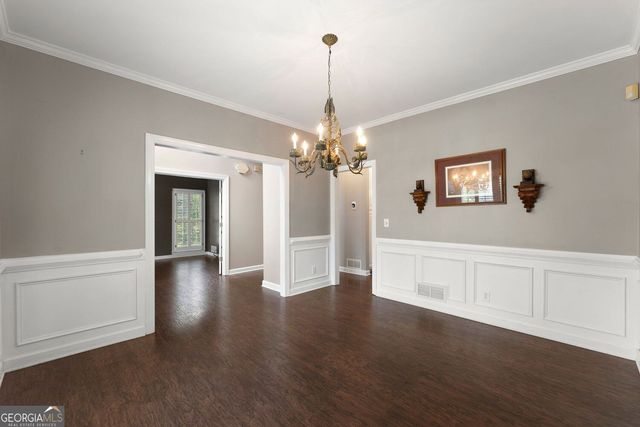 4834 Upper Berkshire Road, Flowery Branch, GA 30542