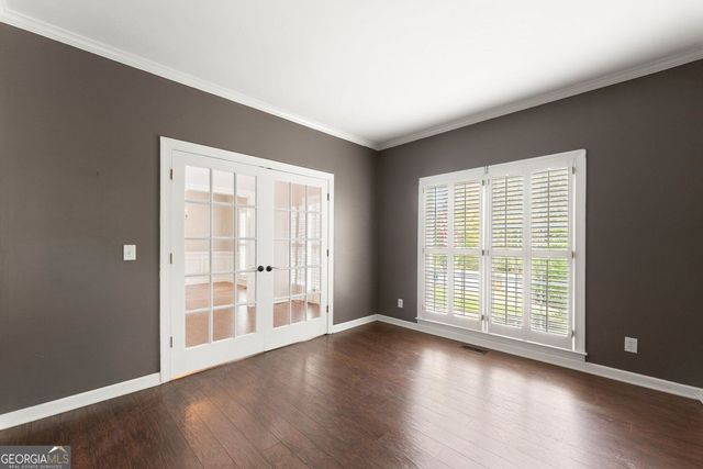 4834 Upper Berkshire Road, Flowery Branch, GA 30542
