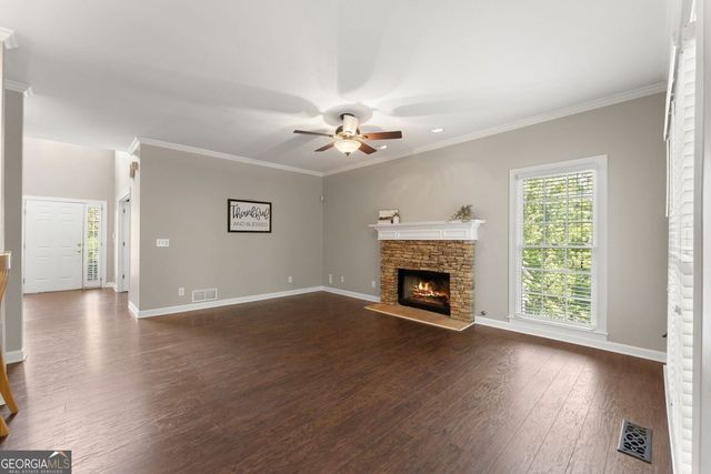 4834 Upper Berkshire Road, Flowery Branch, GA 30542