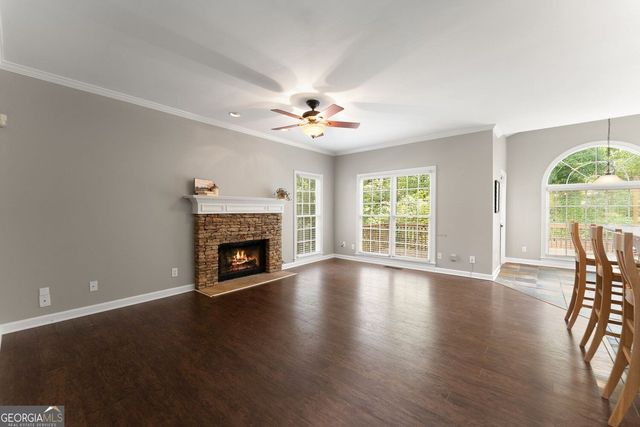 4834 Upper Berkshire Road, Flowery Branch, GA 30542