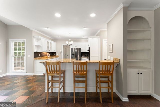 4834 Upper Berkshire Road, Flowery Branch, GA 30542