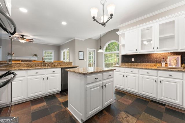 4834 Upper Berkshire Road, Flowery Branch, GA 30542
