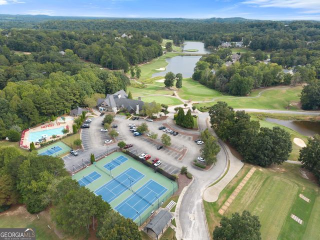 4834 Upper Berkshire Road, Flowery Branch, GA 30542
