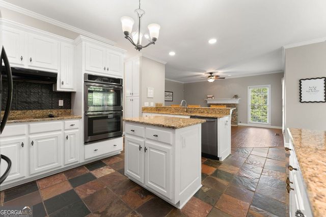 4834 Upper Berkshire Road, Flowery Branch, GA 30542