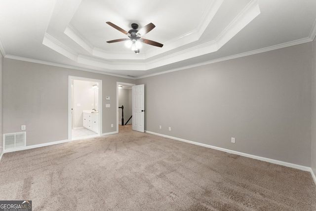 4834 Upper Berkshire Road, Flowery Branch, GA 30542