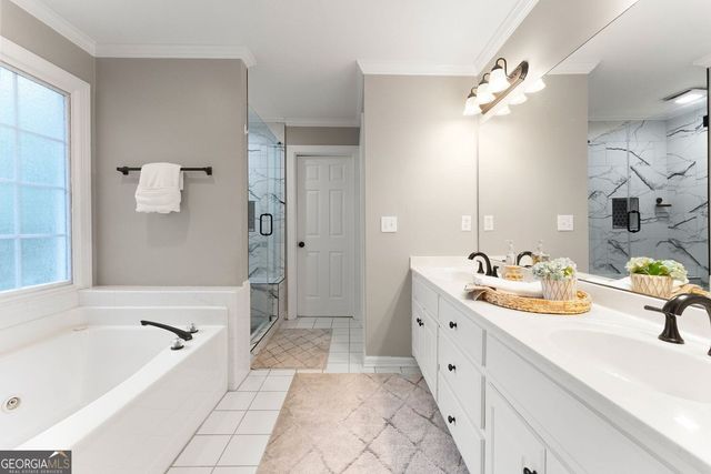 4834 Upper Berkshire Road, Flowery Branch, GA 30542