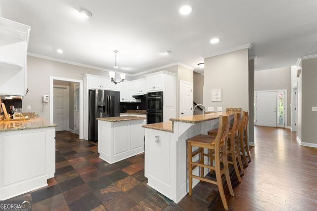 4834 Upper Berkshire Road, Flowery Branch, GA 30542
