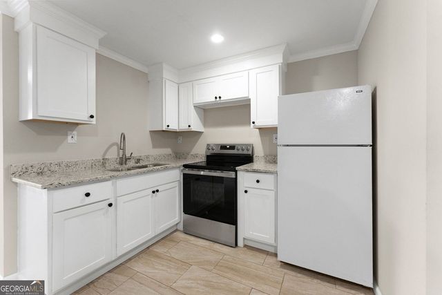 4834 Upper Berkshire Road, Flowery Branch, GA 30542