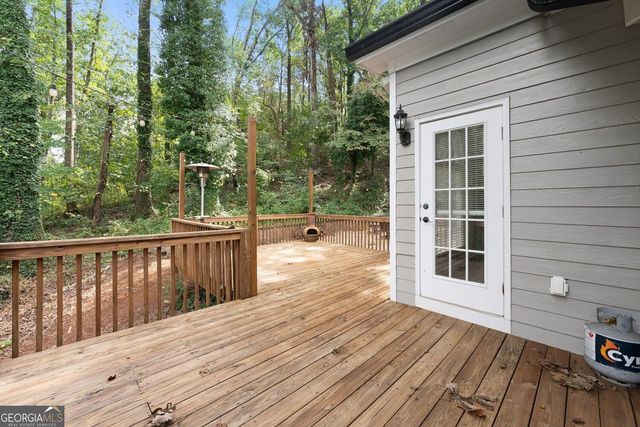 4834 Upper Berkshire Road, Flowery Branch, GA 30542