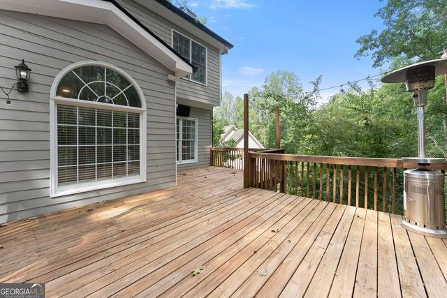 4834 Upper Berkshire Road, Flowery Branch, GA 30542