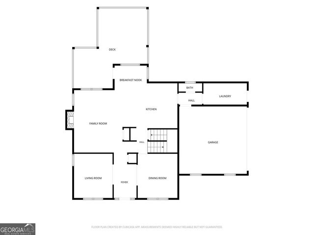 4834 Upper Berkshire Road, Flowery Branch, GA 30542