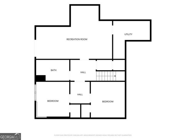 4834 Upper Berkshire Road, Flowery Branch, GA 30542