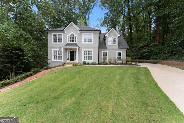 4834 Upper Berkshire Road, Flowery Branch, GA 30542