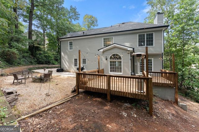 4834 Upper Berkshire Road, Flowery Branch, GA 30542