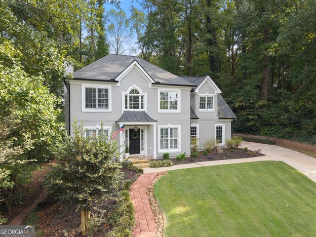 4834 Upper Berkshire Road, Flowery Branch, GA 30542