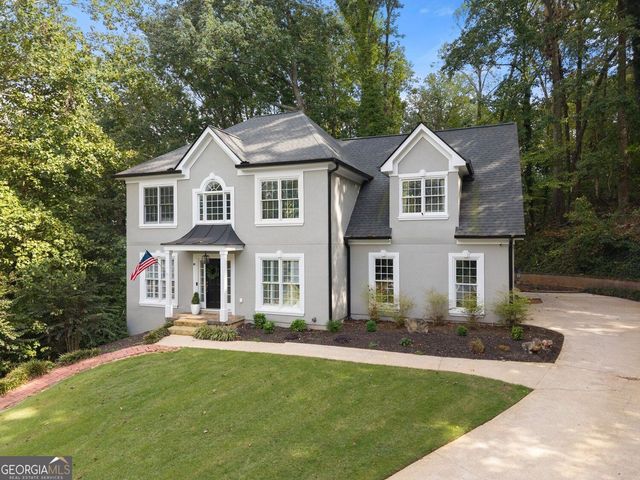 4834 Upper Berkshire Road, Flowery Branch, GA 30542