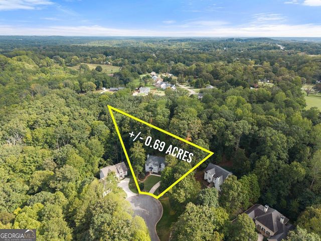 4834 Upper Berkshire Road, Flowery Branch, GA 30542