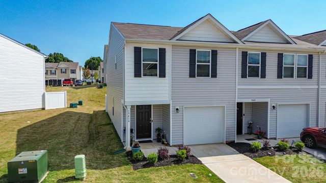 1941 Tranquility Circle A, Newton, NC 28658