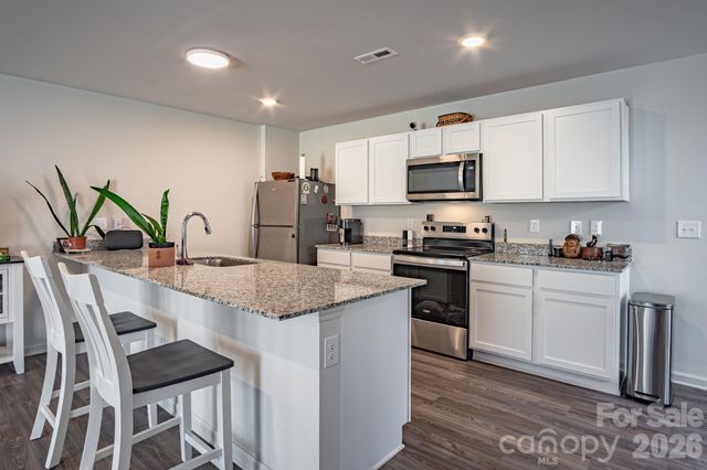 1941 Tranquility Circle A, Newton, NC 28658