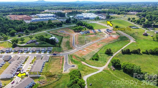 1941 Tranquility Circle A, Newton, NC 28658