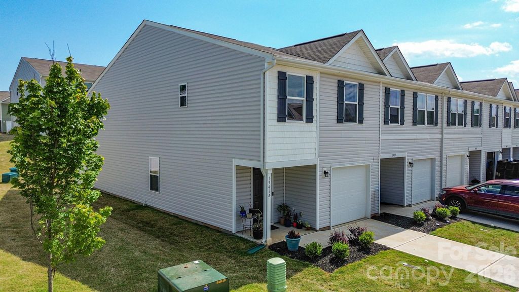 1941 Tranquility Circle A, Newton, NC 28658