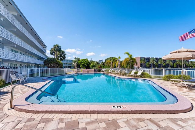 1850 S Ocean Dr 316, Fort Lauderdale, FL 33316