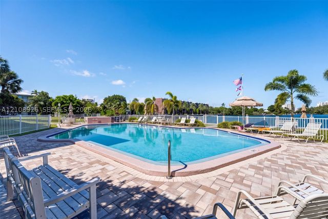 1850 S Ocean Dr 316, Fort Lauderdale, FL 33316