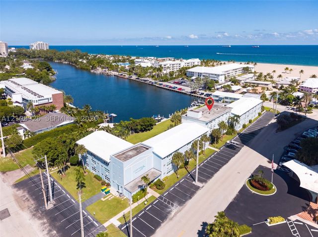 1850 S Ocean Dr 316, Fort Lauderdale, FL 33316