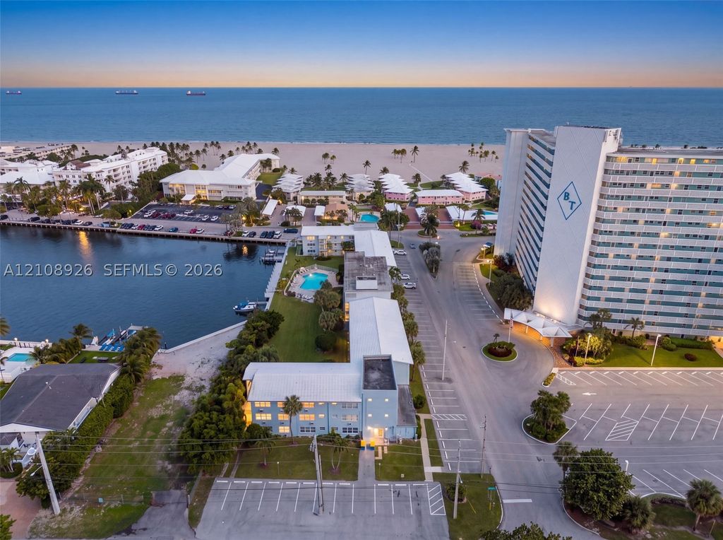 1850 S Ocean Dr 316, Fort Lauderdale, FL 33316