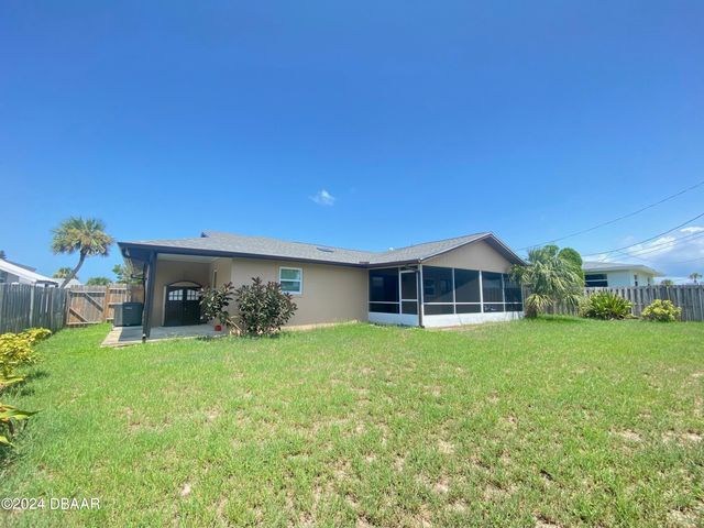 12 Ocean Crest Drive, Ormond Beach, FL 32176
