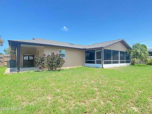 12 Ocean Crest Drive, Ormond Beach, FL 32176