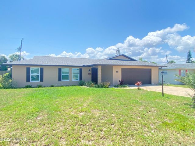 12 Ocean Crest Drive, Ormond Beach, FL 32176