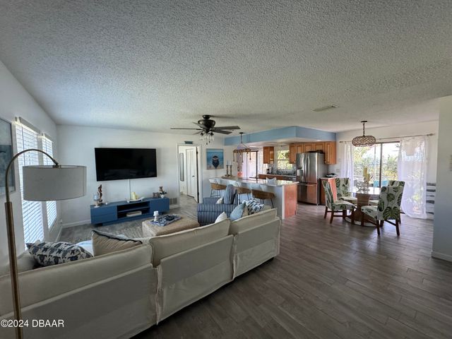 12 Ocean Crest Drive, Ormond Beach, FL 32176