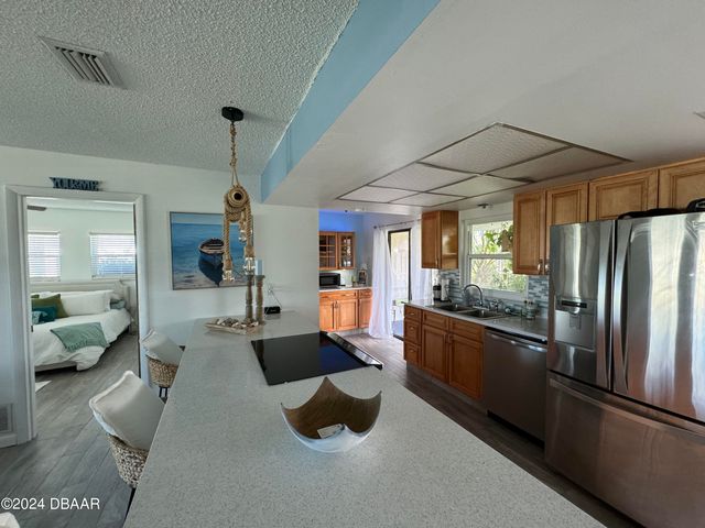12 Ocean Crest Drive, Ormond Beach, FL 32176