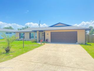 12 Ocean Crest Drive, Ormond Beach, FL 32176