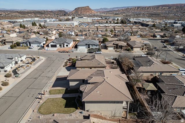 2832 E 410 N, St. George, UT 84790