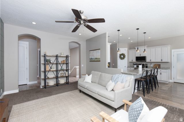 2832 E 410 N, St. George, UT 84790