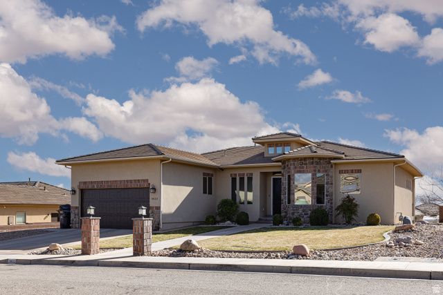 2832 E 410 N, St. George, UT 84790