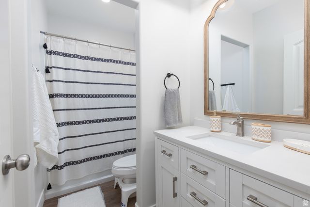 2832 E 410 N, St. George, UT 84790