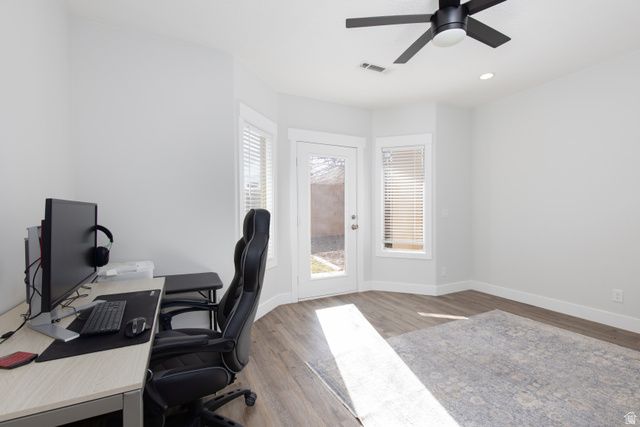 2832 E 410 N, St. George, UT 84790