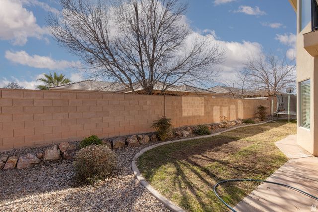 2832 E 410 N, St. George, UT 84790